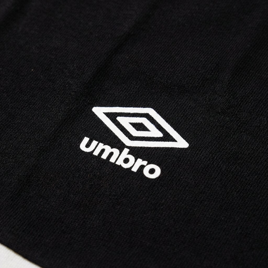 Umbro T-Shirts Original Homme Rose Coton - 4