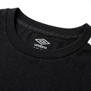 Umbro T-Shirts Original Homme Rose Coton - 5