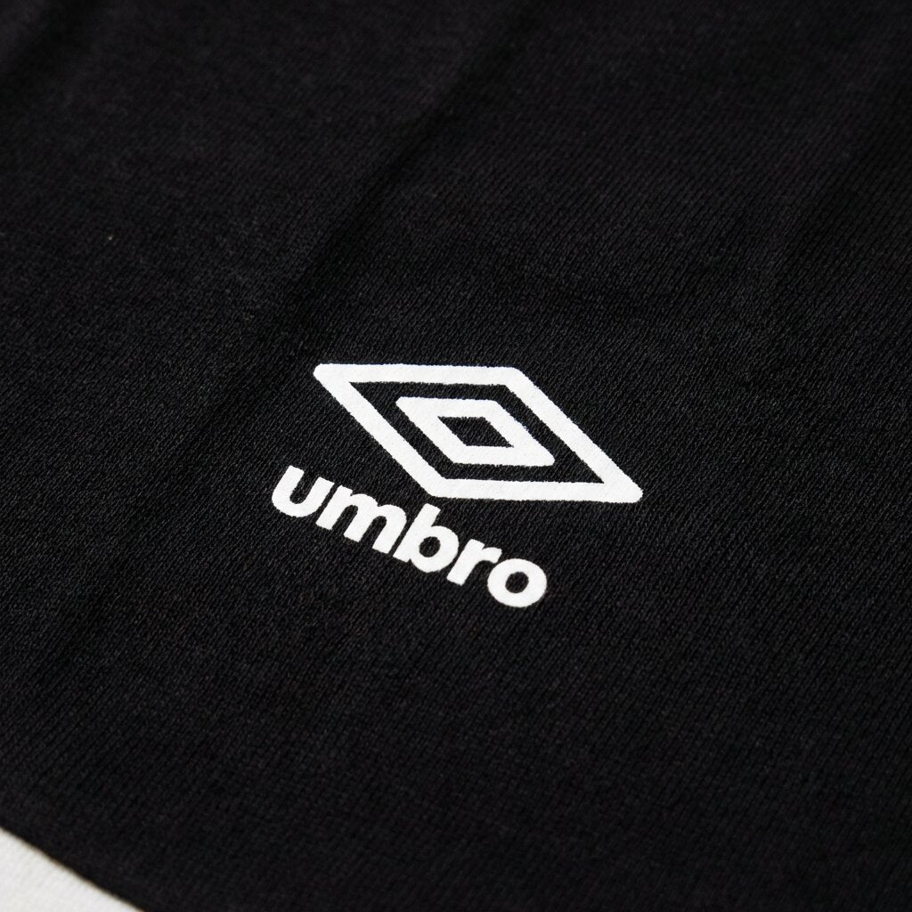 Umbro T-Shirts Original Homme Vert Coton - 4