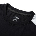 Umbro T-Shirts Original Homme Vert Coton - 5