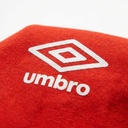 Umbro T-Shirts Original Homme Rouge Coton - 4