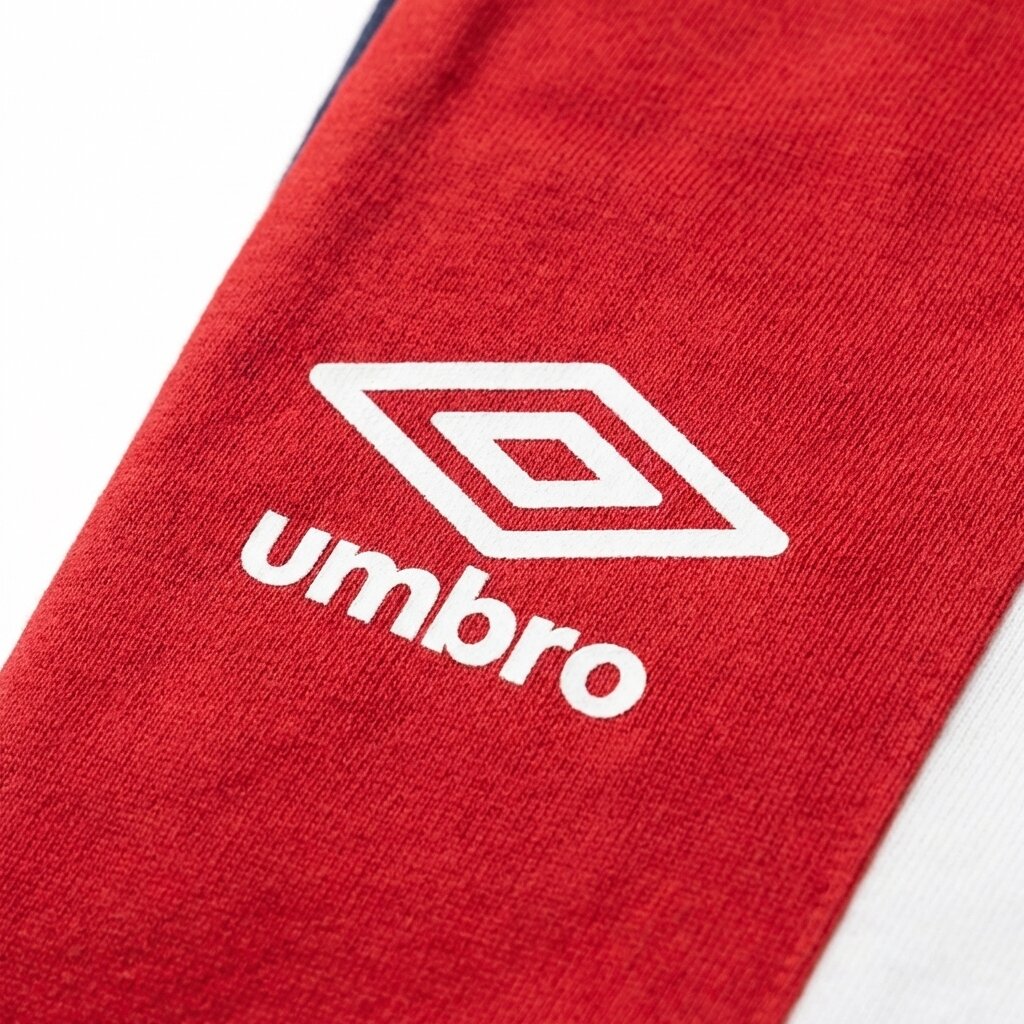Umbro T-Shirts Original Homme Blanc Coton - 5