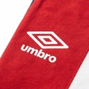 Umbro T-Shirts Original Homme Blanc Coton - 5