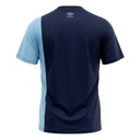 Umbro T-Shirts Original Homme Bleu Coton - 2