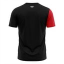Umbro T-Shirts Original Homme Noir Coton - 2