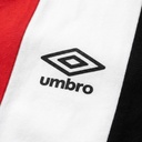 Umbro T-Shirts Original Homme Noir Coton - 4