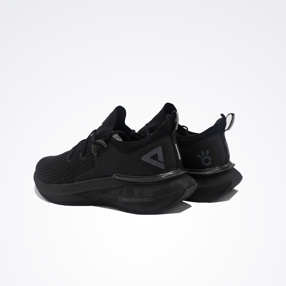 Peak Baskets Unisexe Taichi 3.0 All Black - 5