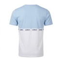 Umbro T-Shirts Original Homme Bleu Ciel Coton - 2