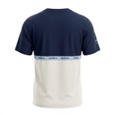 Umbro T-Shirts Original Homme Bleu Coton - 2