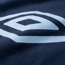 Umbro T-Shirts Original Homme Bleu Coton - 5