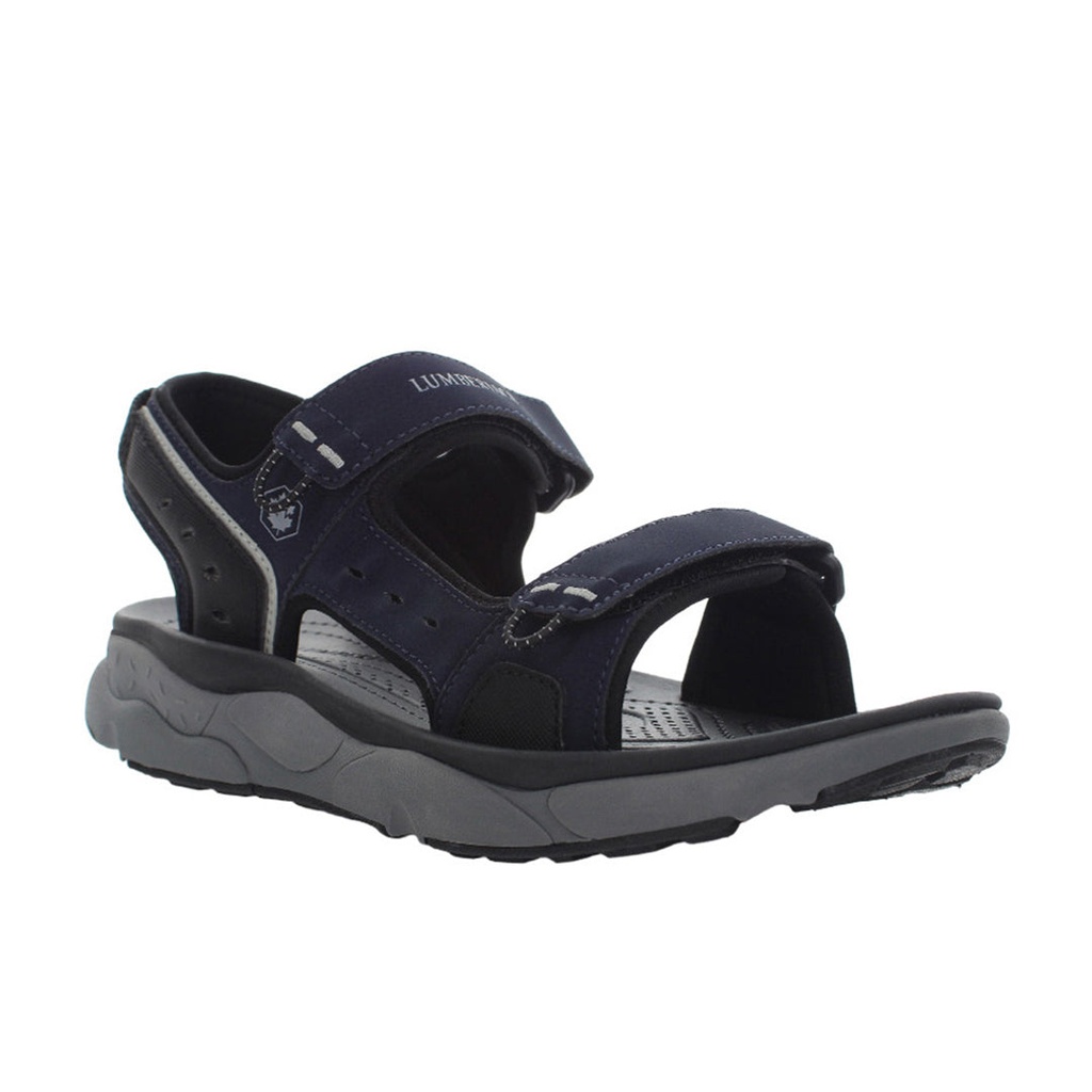 Lumberjack Sandale Homme Byron - 2