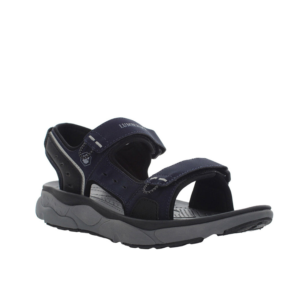 Lumberjack Sandale Homme Byron - 3