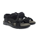 Lumberjack Sandale Casual Homme Jambo - 2