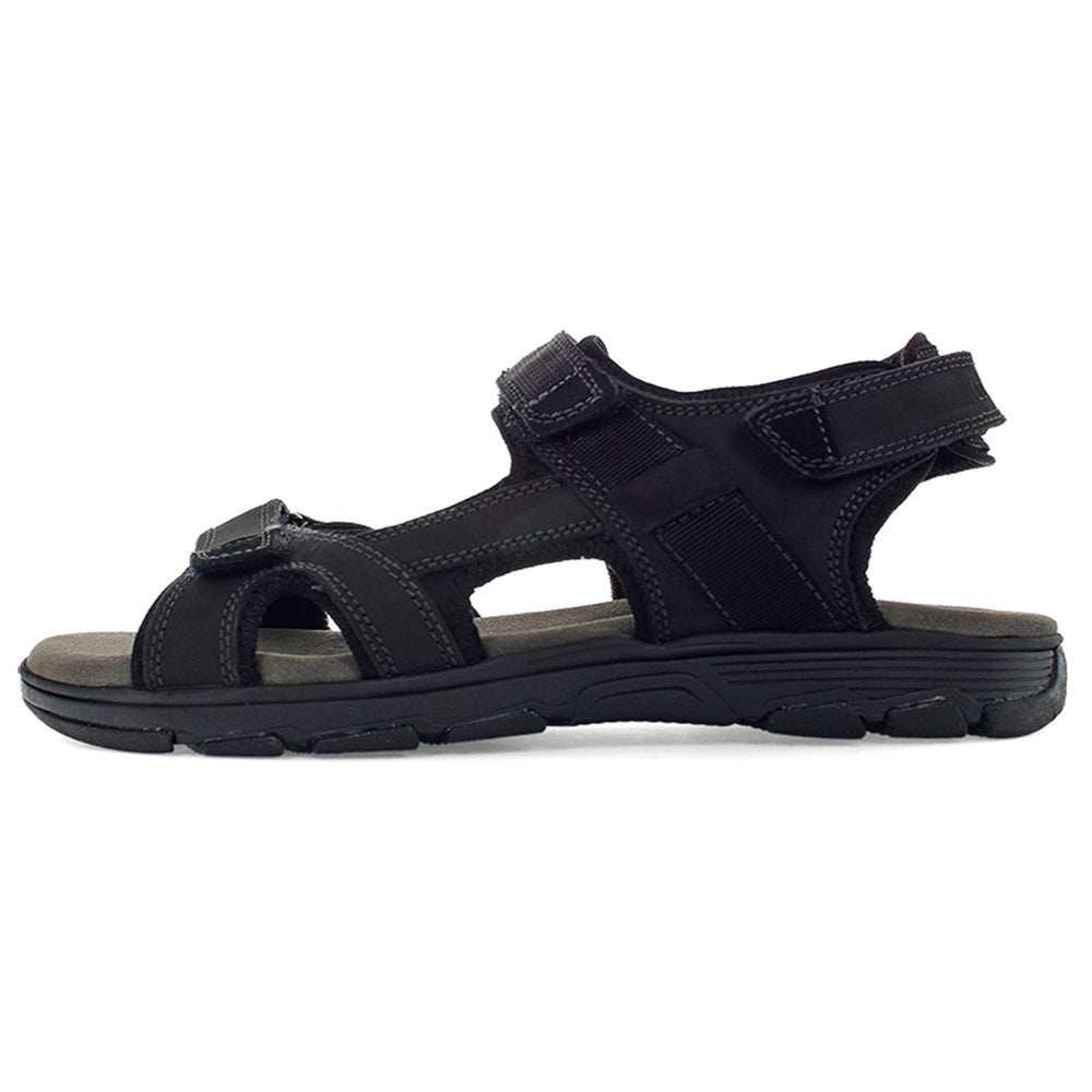 Lumberjack Sandale Casual Homme Jambo - 3