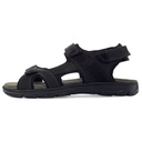 Lumberjack Sandale Casual Homme Jambo - 3