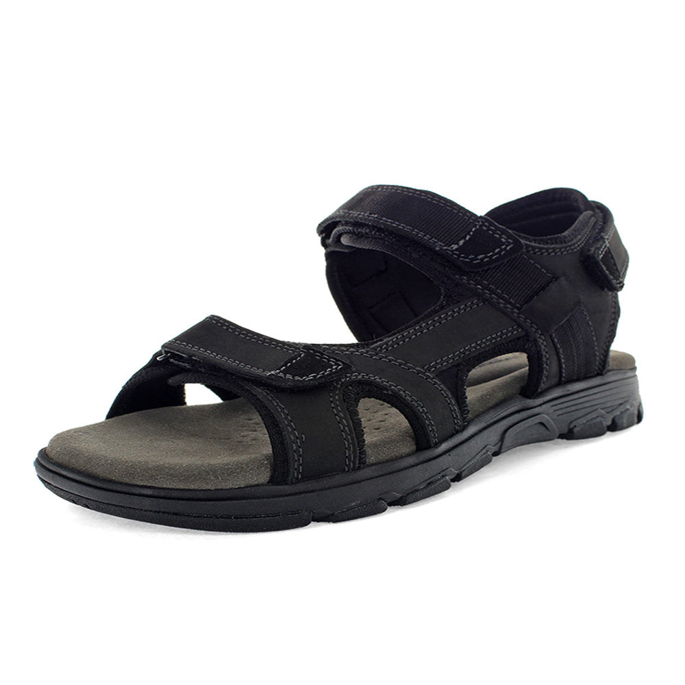 Lumberjack Sandale Casual Homme Jambo - 4