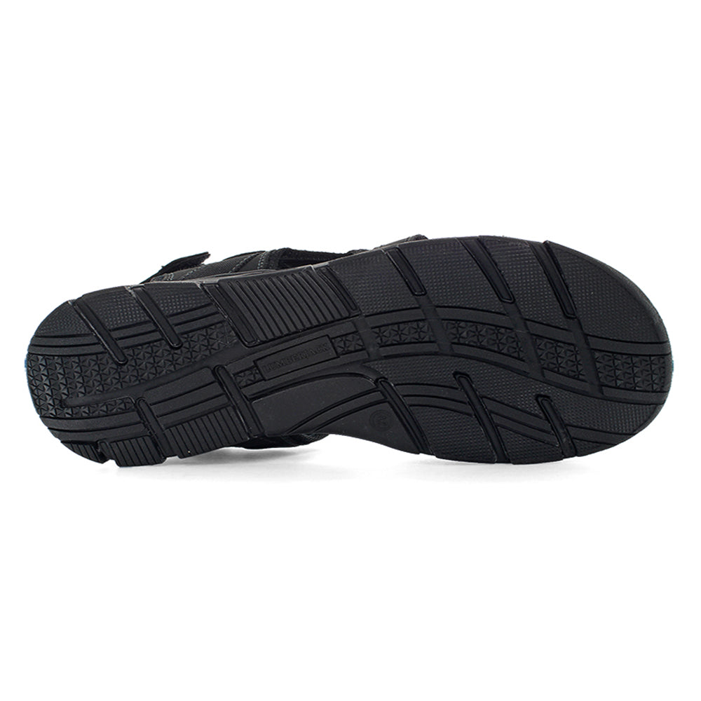 Lumberjack Sandale Casual Homme Jambo - 6