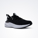 Peak Baskets Unisexe Taichi 3.0 Black White - 3