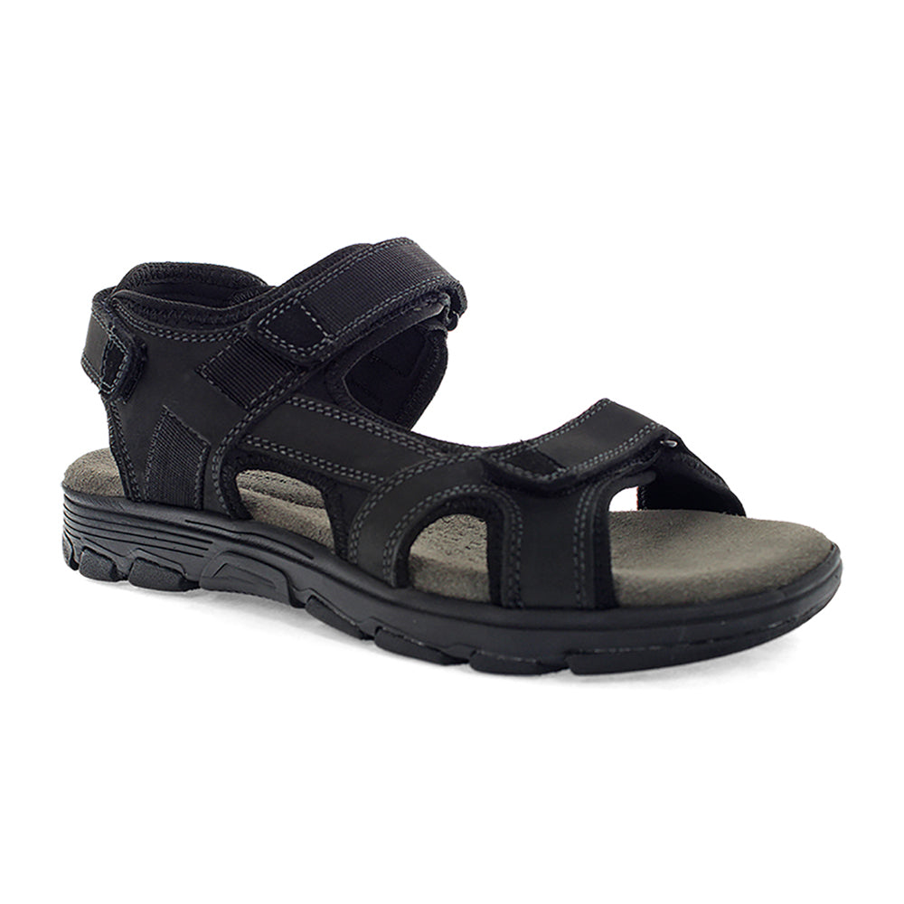 Lumberjack Sandale Casual Homme Jambo - 7