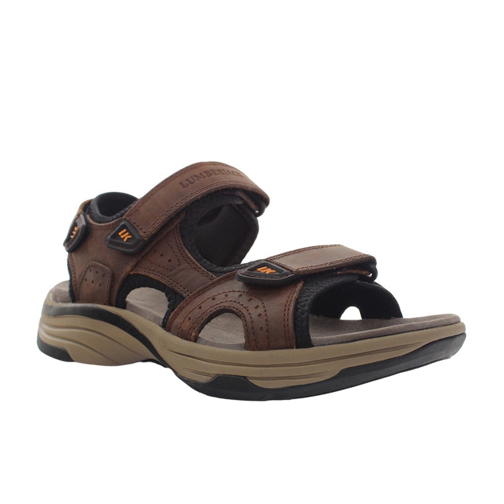 Lumberjack Sandale Homme Bogart - 2