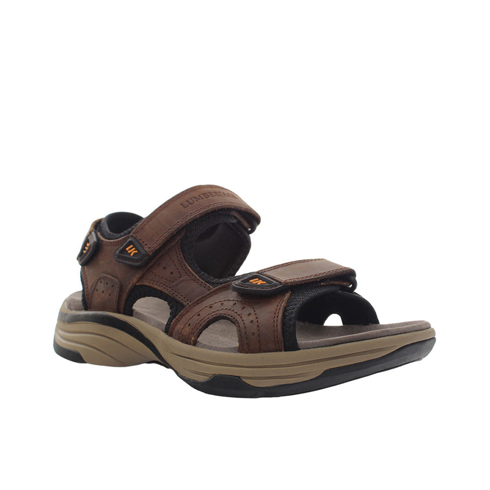 Lumberjack Sandale Homme Bogart - 3