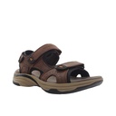 Lumberjack Sandale Homme Bogart - 3