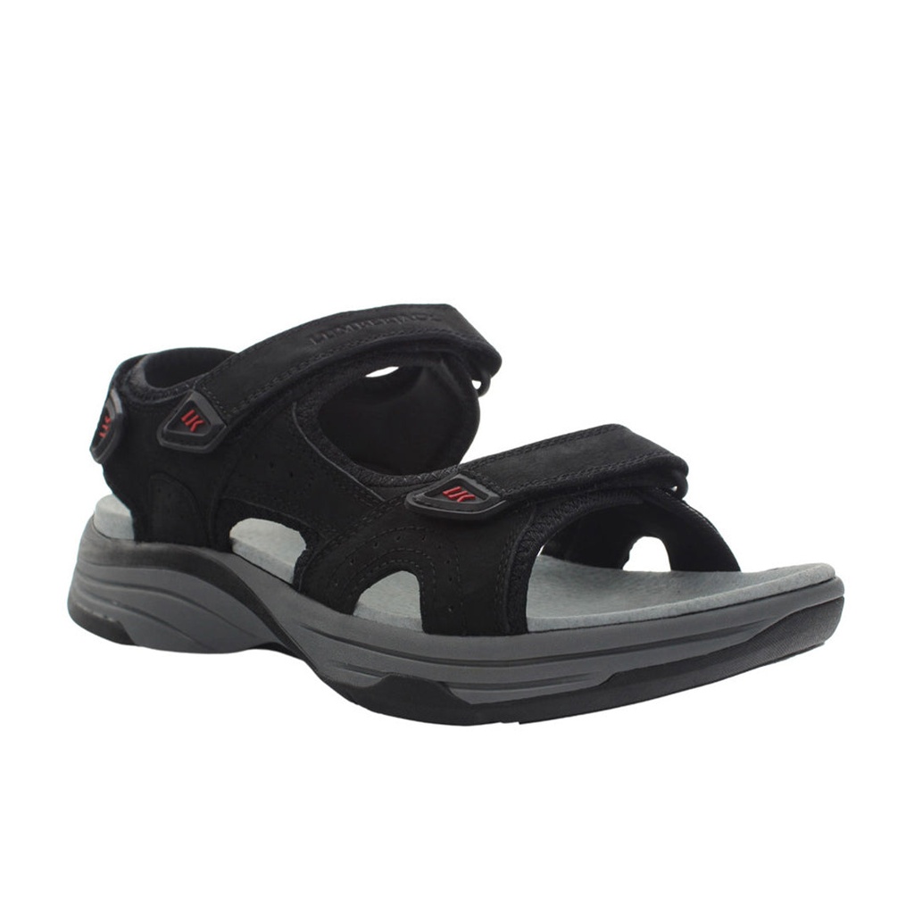 Lumberjack Sandale Homme Bogart - 2