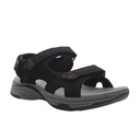 Lumberjack Sandale Homme Bogart - 2