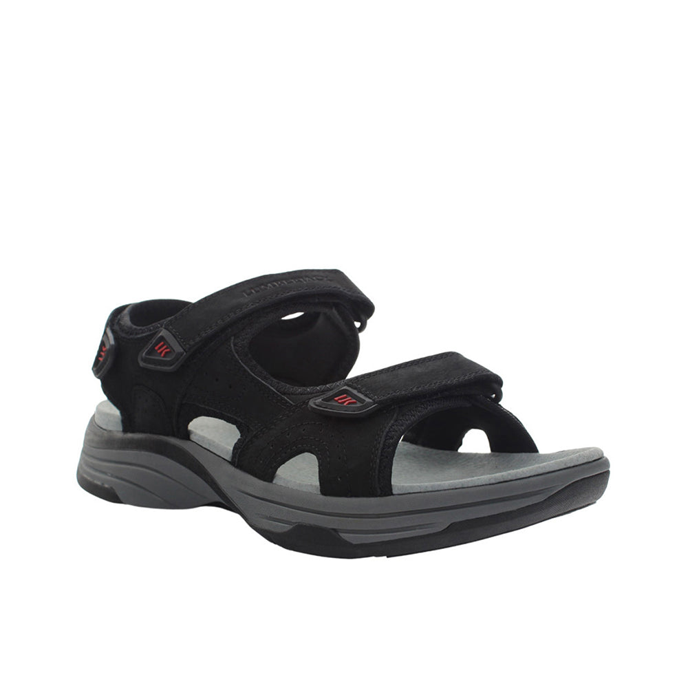 Lumberjack Sandale Homme Bogart - 3