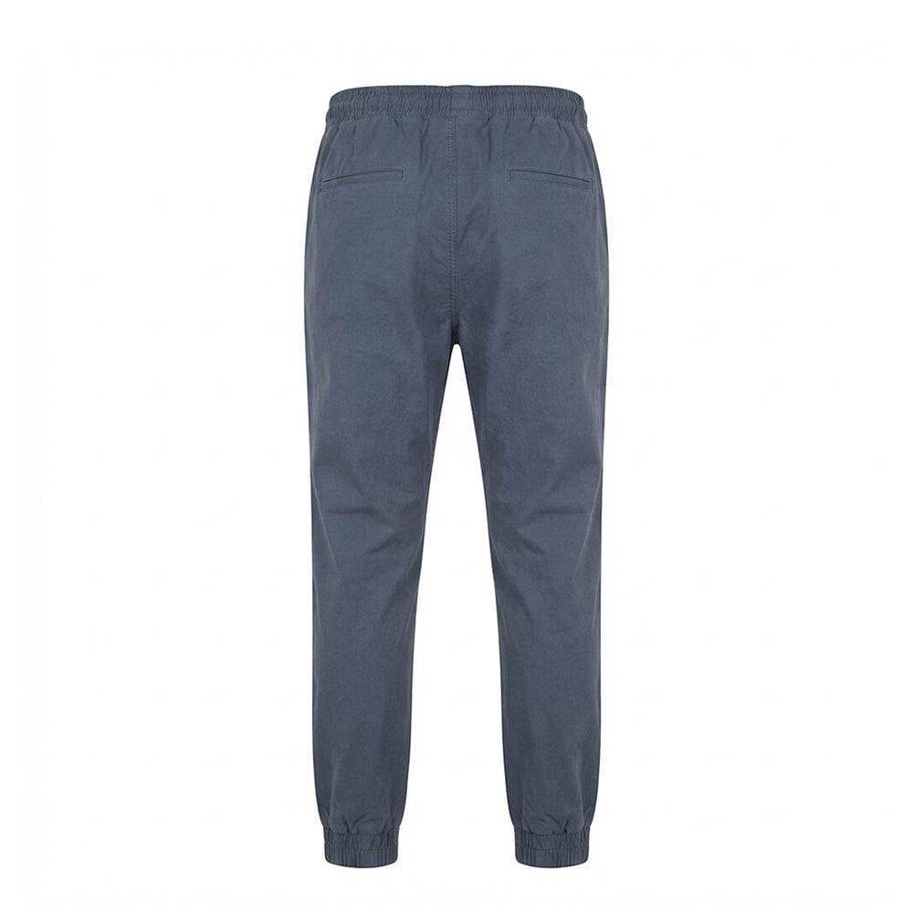 Lumberjack Pantalon Jogger Homme Anthracite - 2