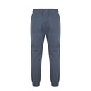 Lumberjack Pantalon Jogger Homme Anthracite - 2