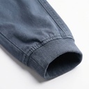 Lumberjack Pantalon Jogger Homme Anthracite - 3