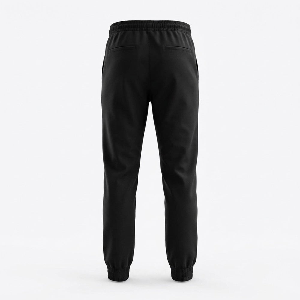 Lumberjack Pantalon Jogger Homme Black - 2