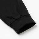 Lumberjack Pantalon Jogger Homme Black - 3