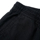 Lumberjack Pantalon Jogger Homme Black - 4