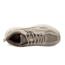 Peak Taichi Walking Shoes Grey - 6