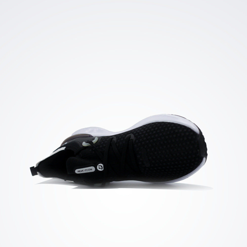Peak Baskets Unisexe Taichi 3.0 Black White - 4