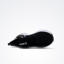 Peak Baskets Unisexe Taichi 3.0 Black White - 4