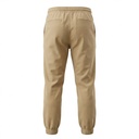 Lumberjack Pantalon Jogger Homme Beige - 2