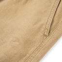 Lumberjack Pantalon Jogger Homme Beige - 4