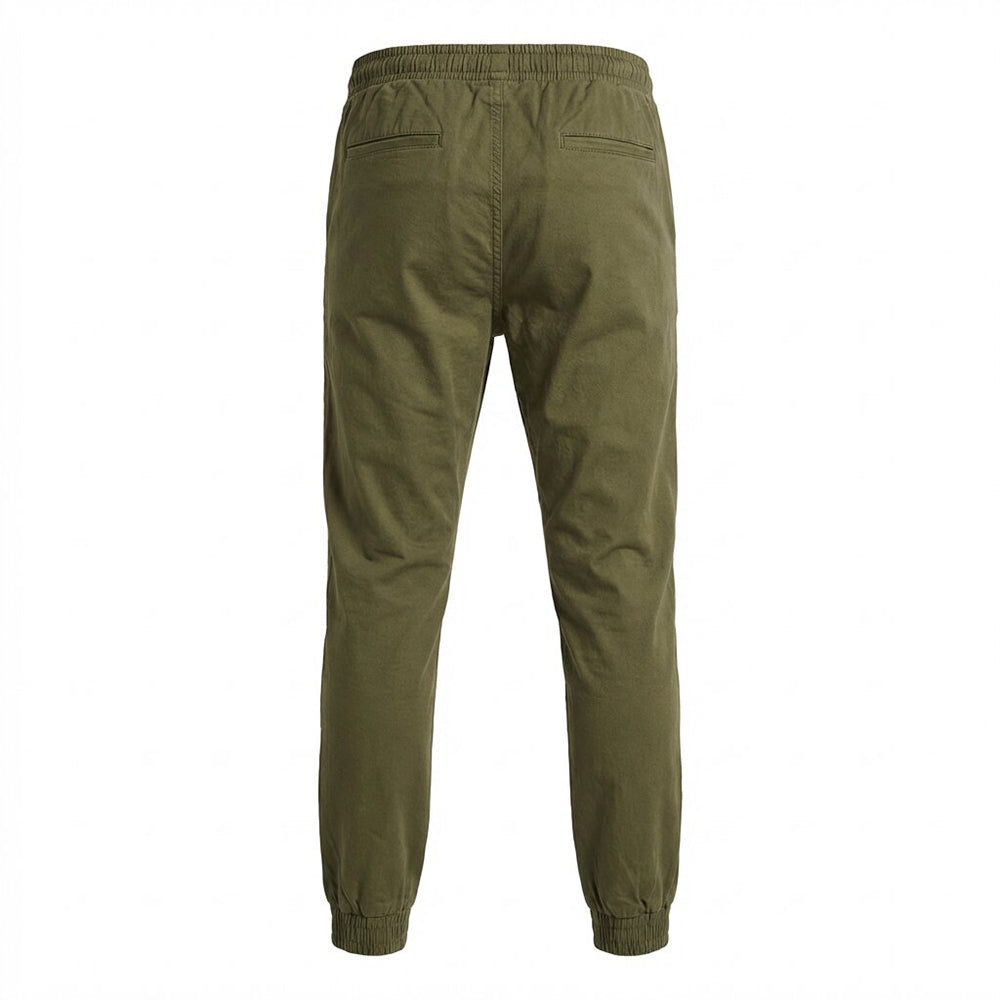 Lumberjack Pantalon Jogger Homme Olive - 2