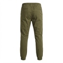 Lumberjack Pantalon Jogger Homme Olive - 2