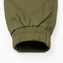 Lumberjack Pantalon Jogger Homme Olive - 3