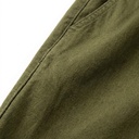 Lumberjack Pantalon Jogger Homme Olive - 4