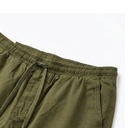 Lumberjack Pantalon Jogger Homme Olive - 5
