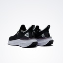 Peak Baskets Unisexe Taichi 3.0 Black White - 5