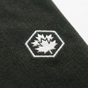 Lumberjack Men Polo Select Mini Logo Grey - 3