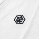 Lumberjack Men Polo Essentials Mini Logo White - 4