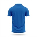 Lumberjack Men Polo Essentials Mini Logo Navy - 2