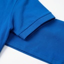 Lumberjack Men Polo Essentials Mini Logo Navy - 4